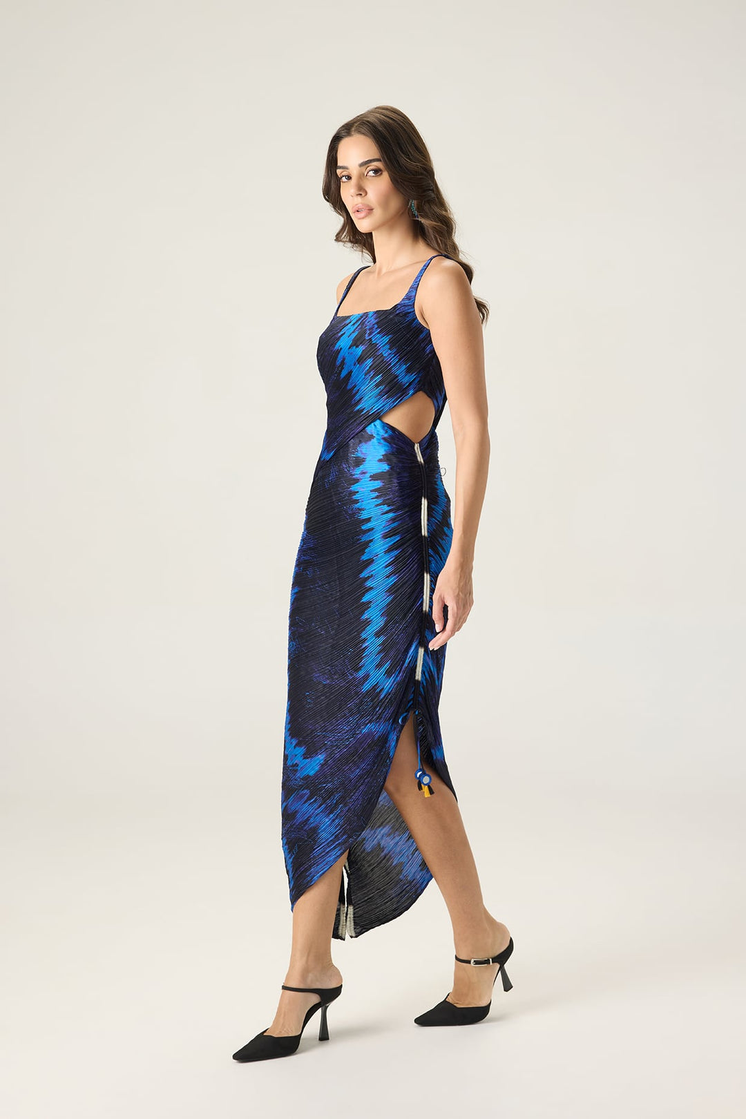 Lenora Dress