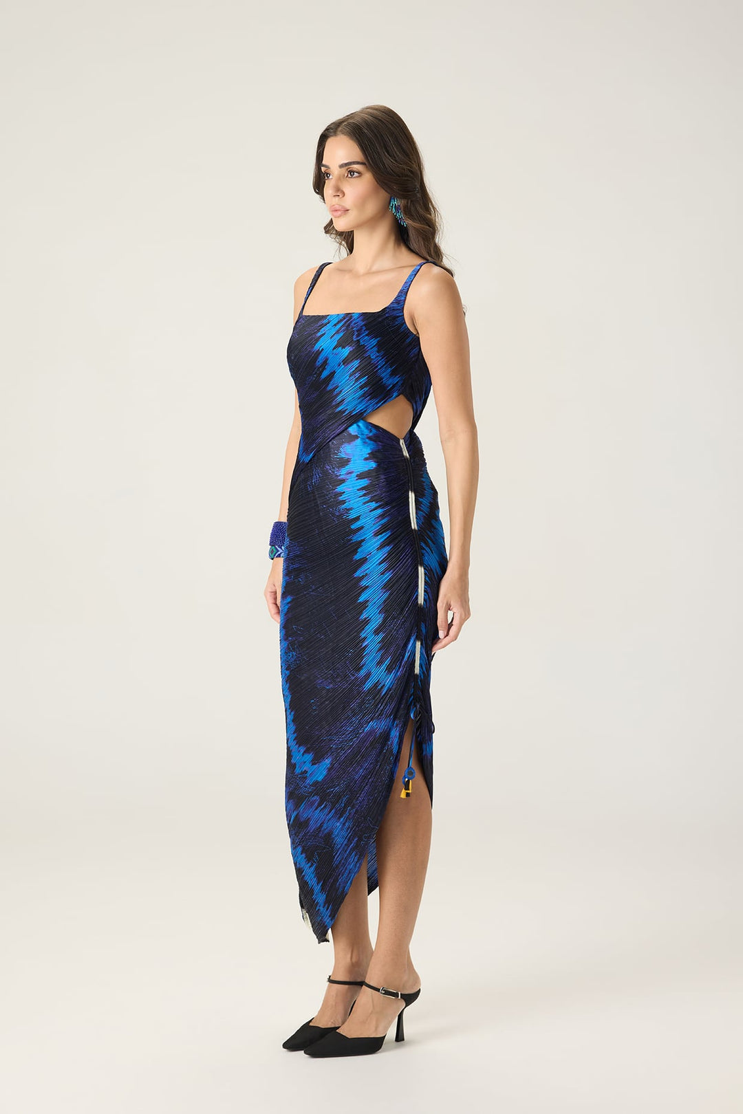 Lenora Dress