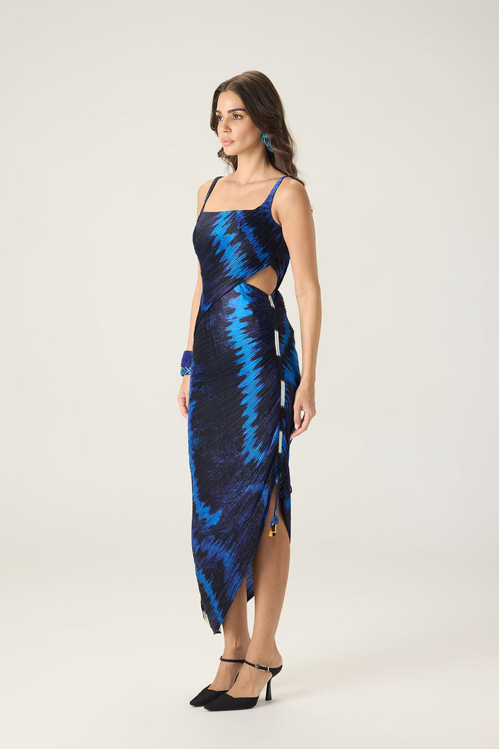 Lenora Dress