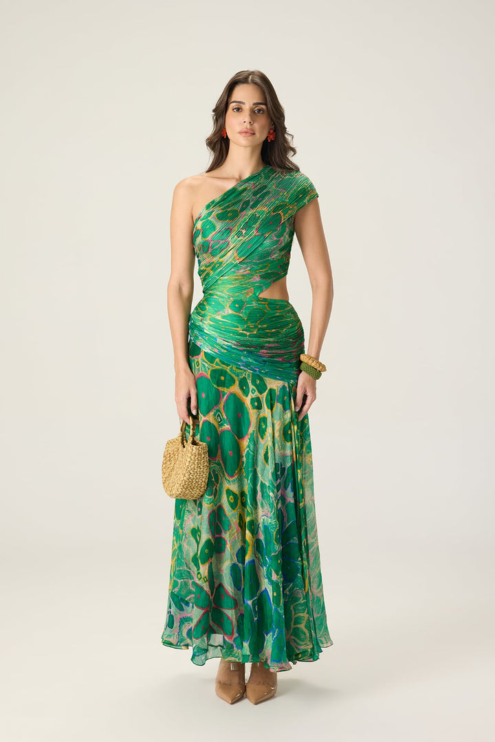 Ally Dress