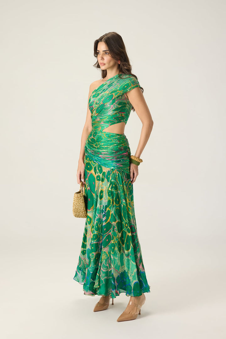 Ally Dress