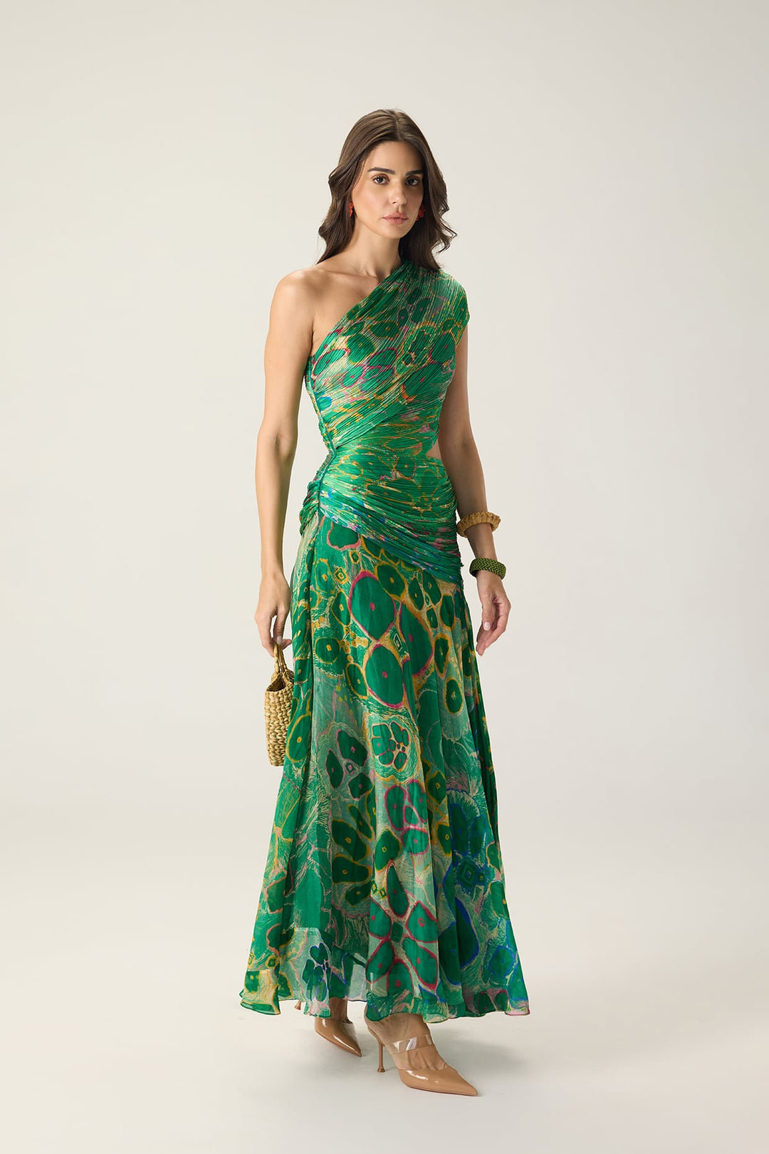 Ally Dress