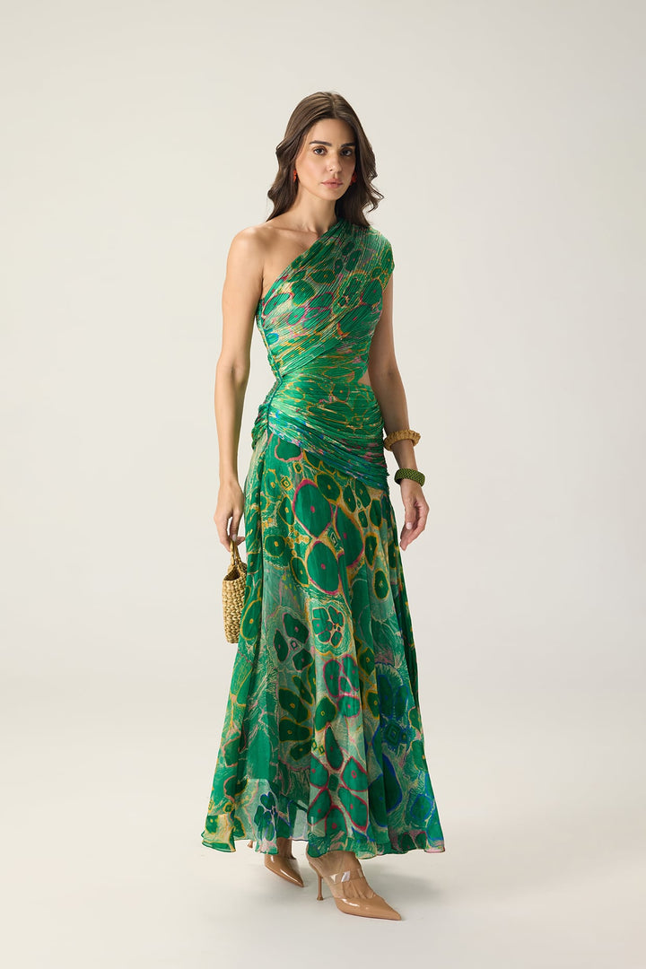 Ally Dress