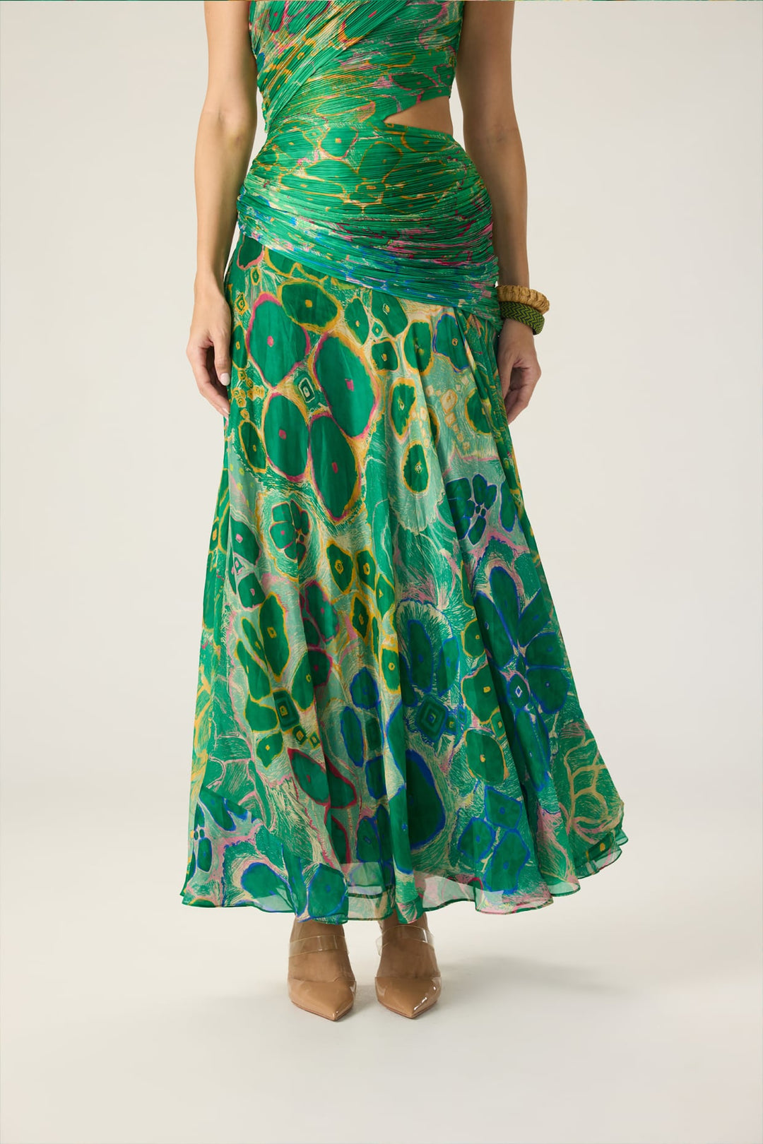 Ally Dress