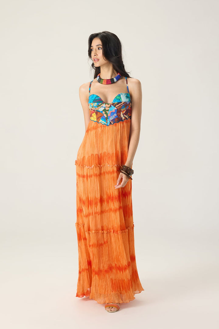 Samara Dress