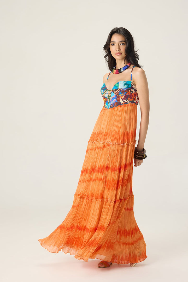 Samara Dress