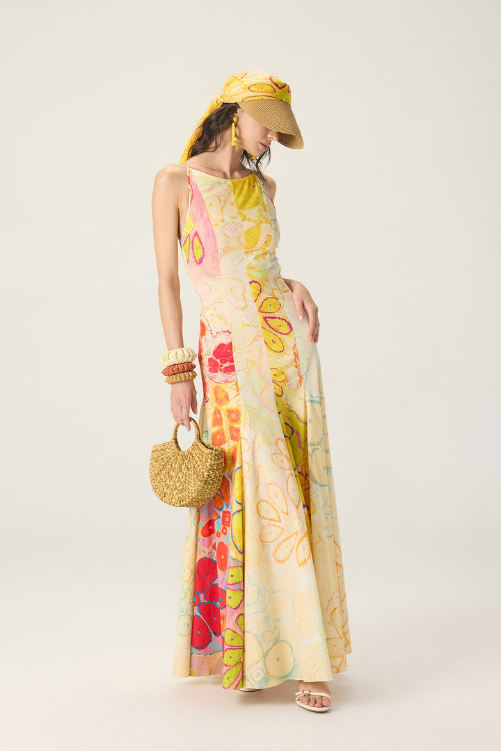 Samantha Dress