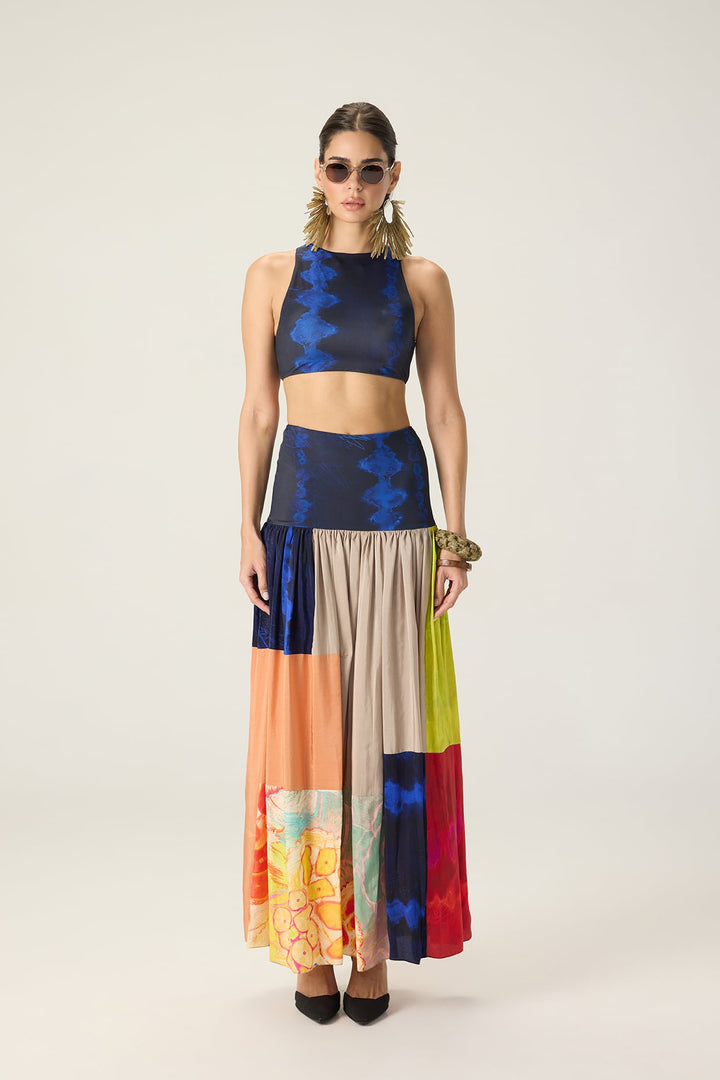 Delaney Skirt