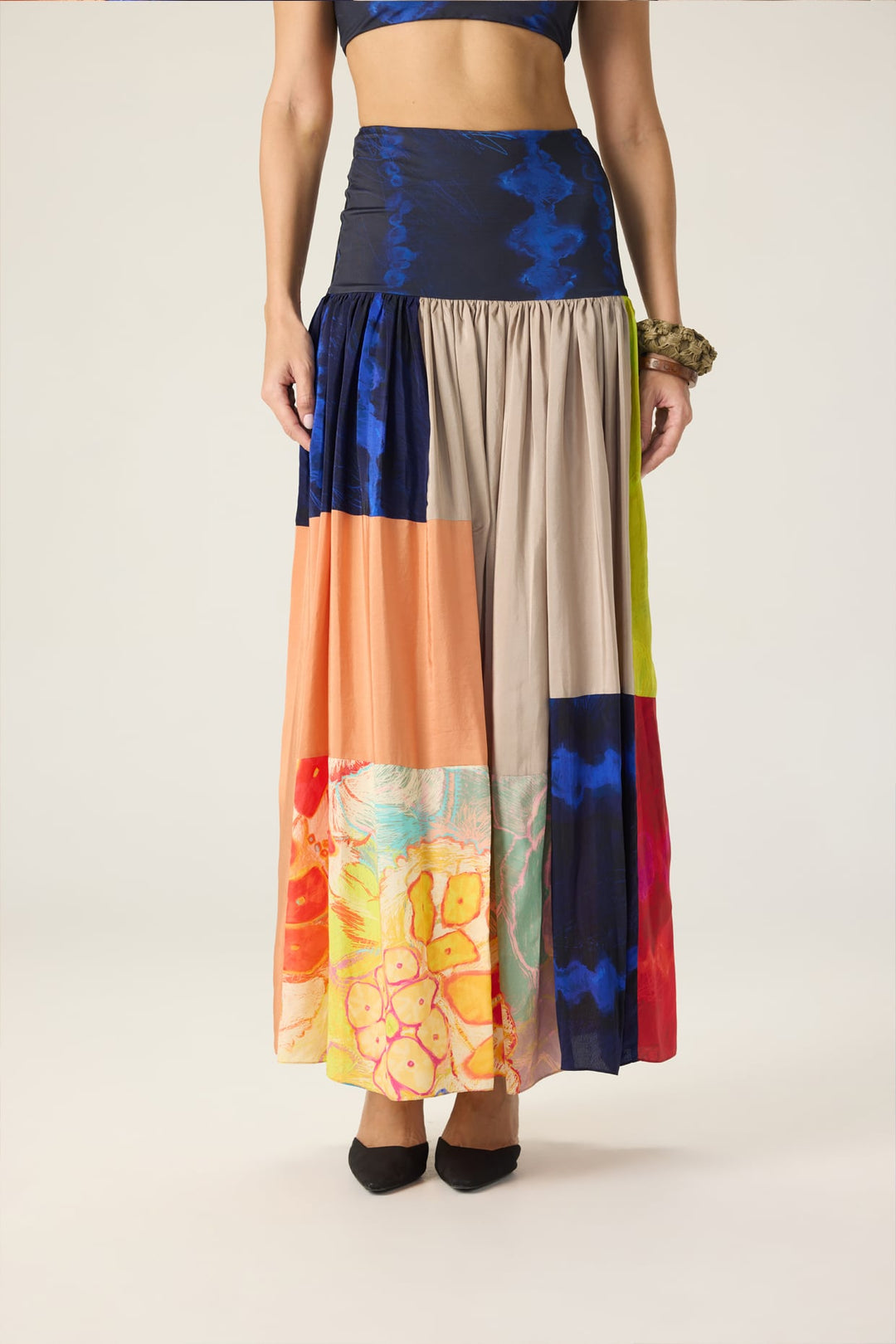 Delaney Skirt