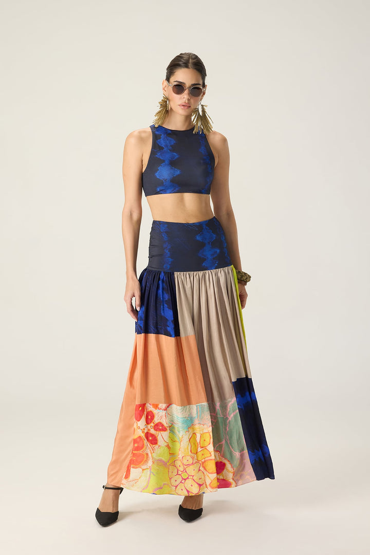 Delaney Skirt