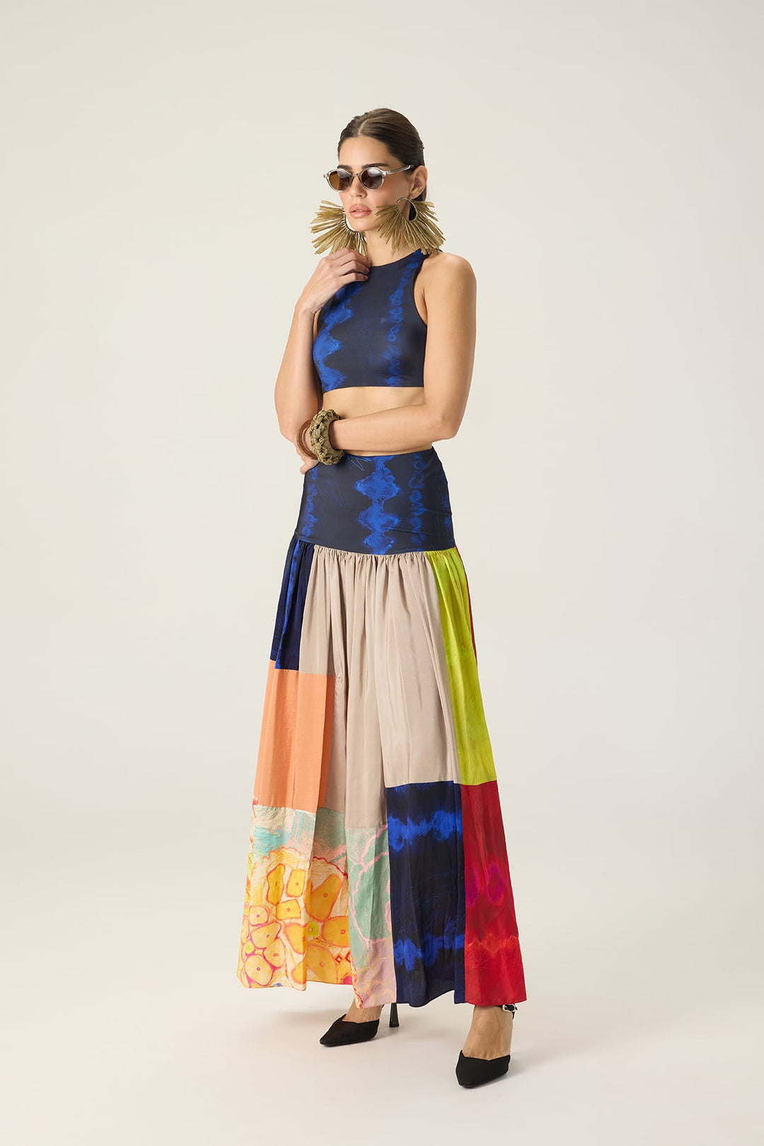 Delaney Skirt