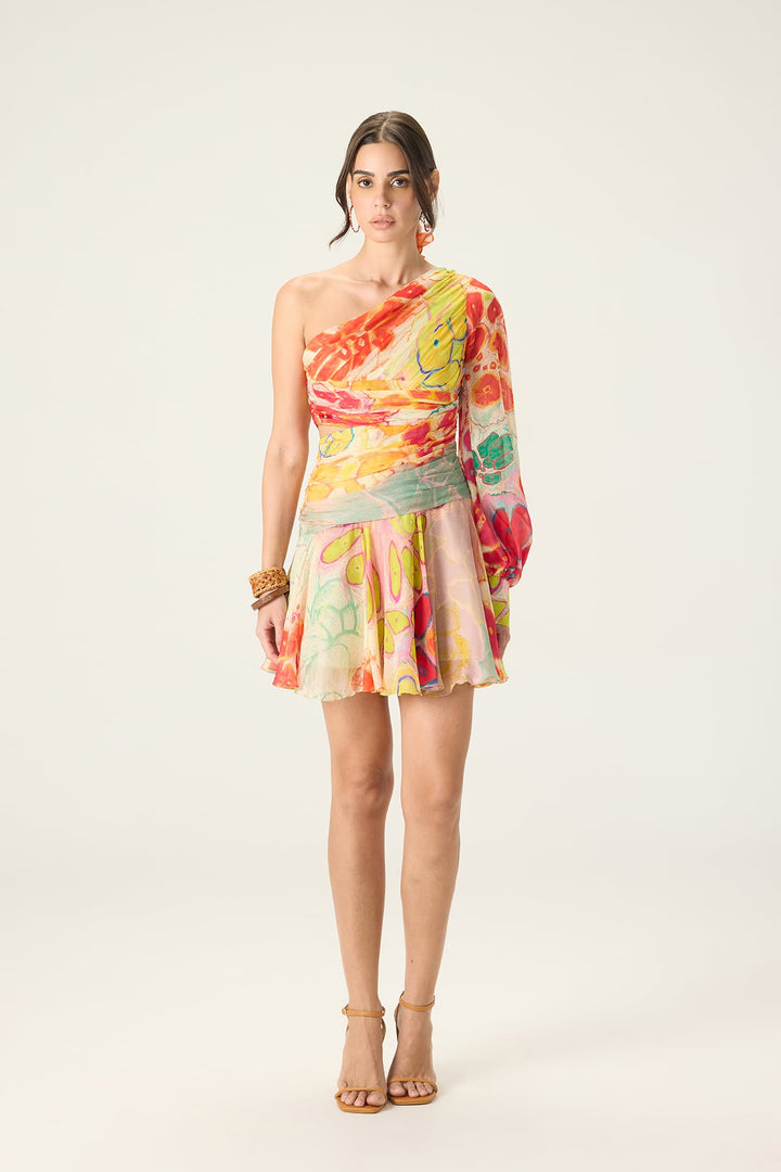 Juliana Dress