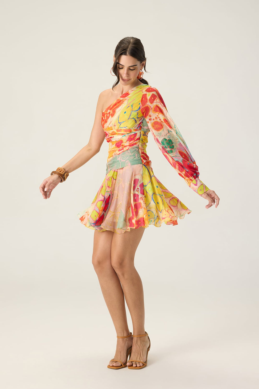 Juliana Dress