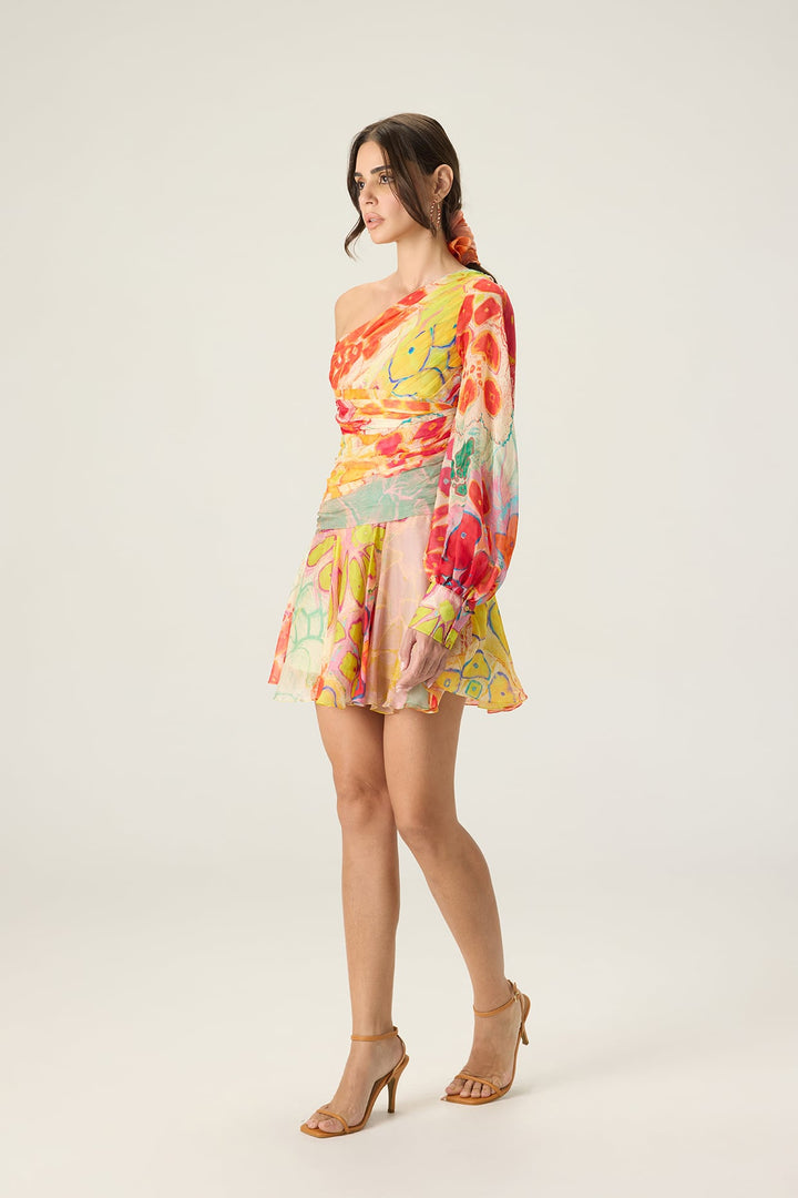 Juliana Dress