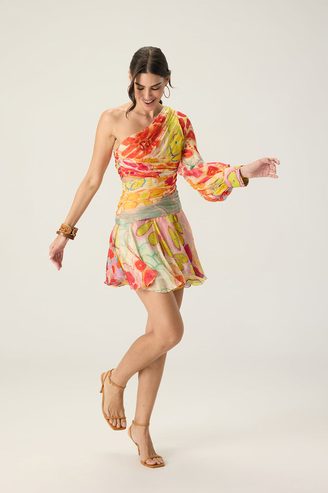 Juliana Dress