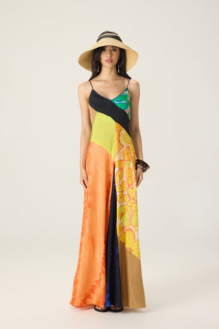 Albie Dress