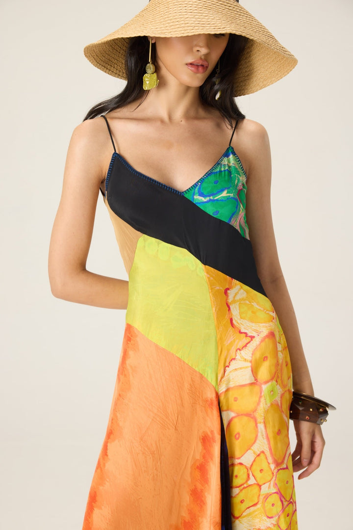Albie Dress
