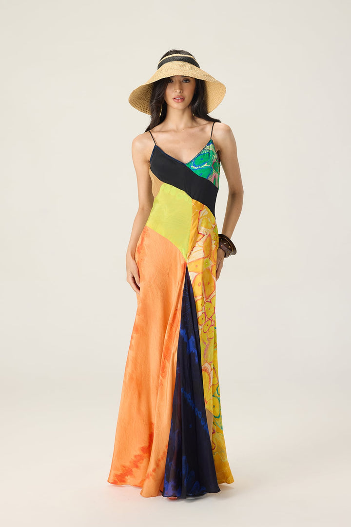 Albie Dress