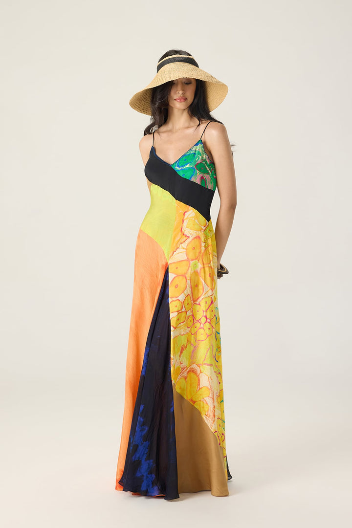 Albie Dress