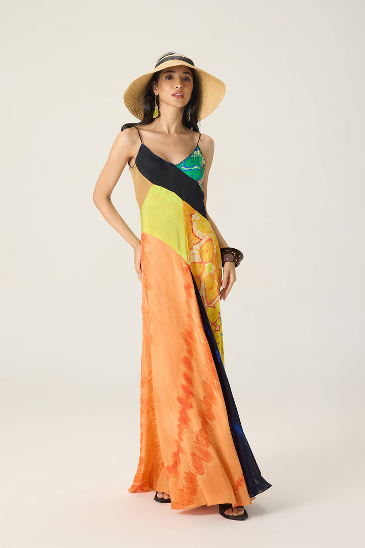 Albie Dress