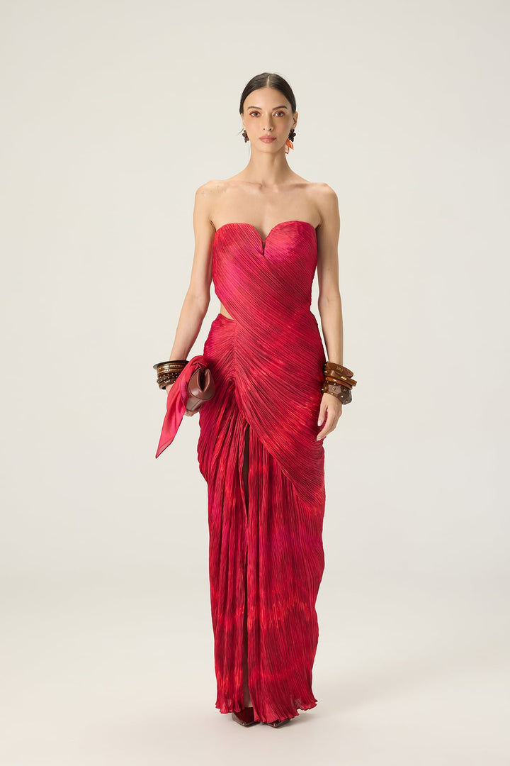 Adelita Dress