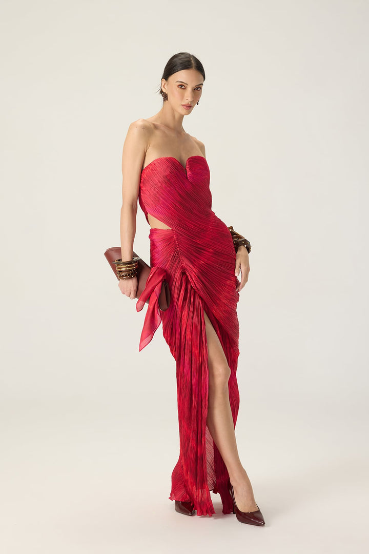 Adelita Dress