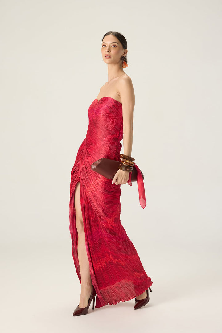 Adelita Dress
