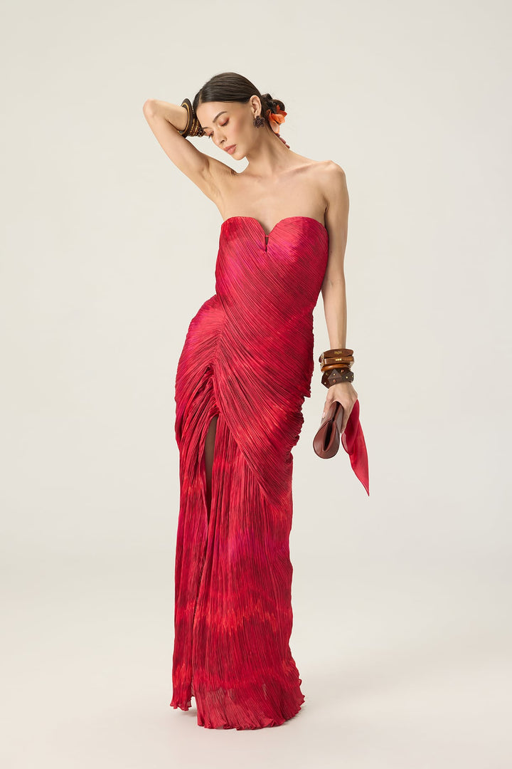 Adelita Dress