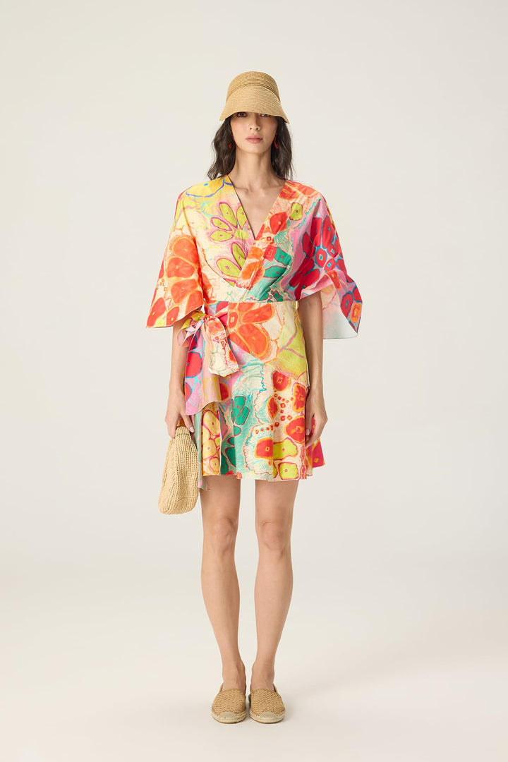 Selia Dress