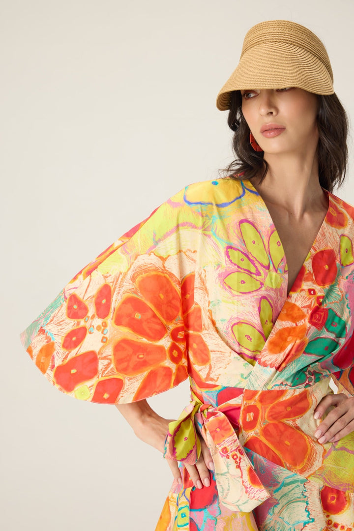 Selia Dress