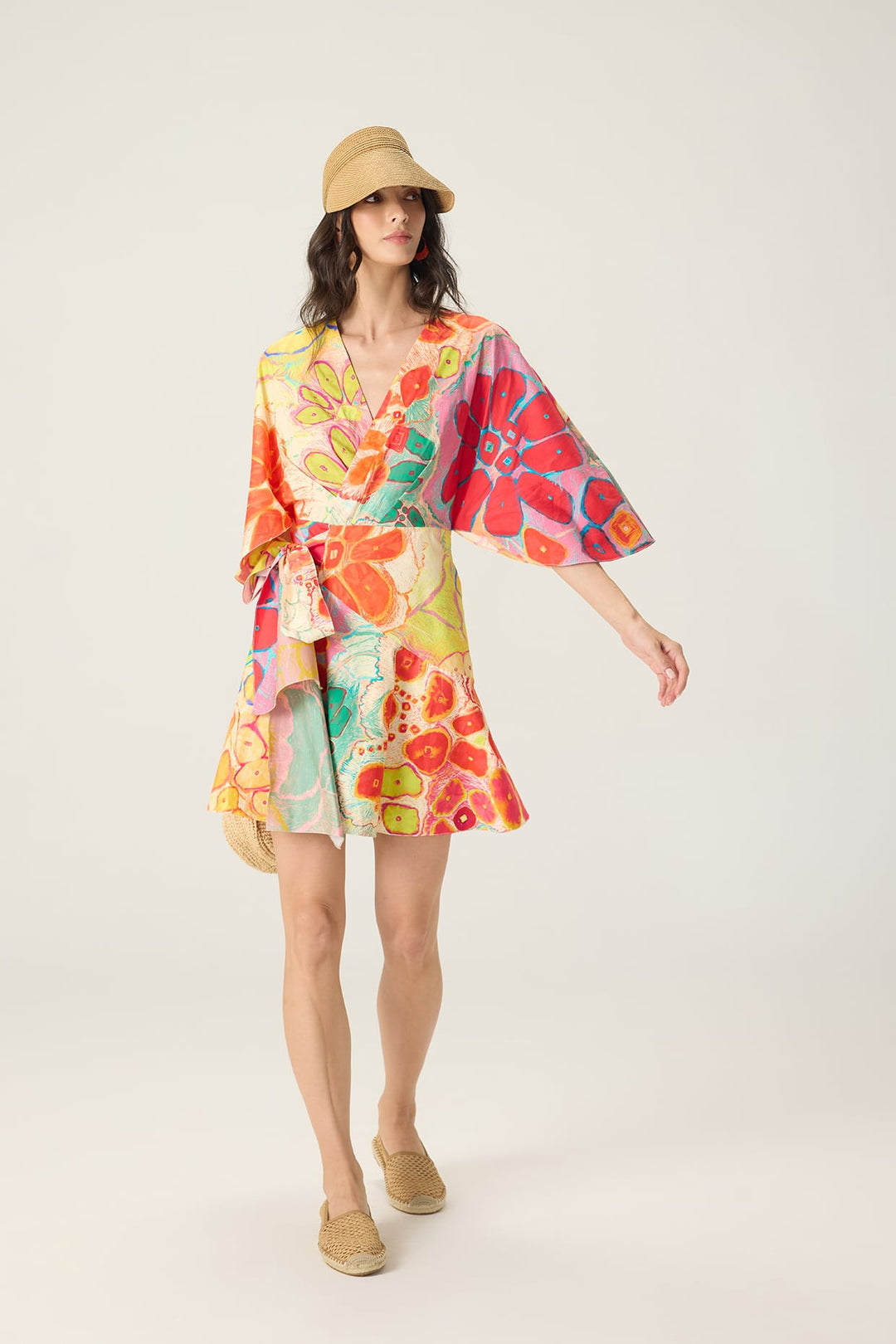 Selia Dress