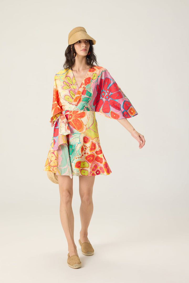 Selia Dress