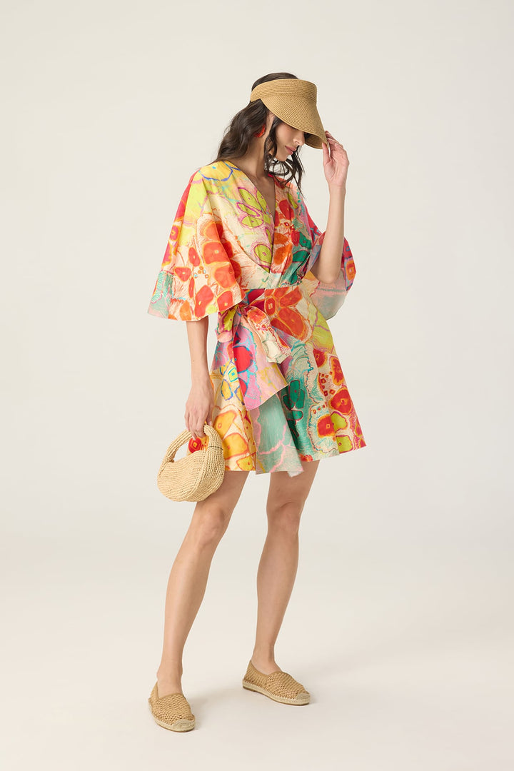 Selia Dress