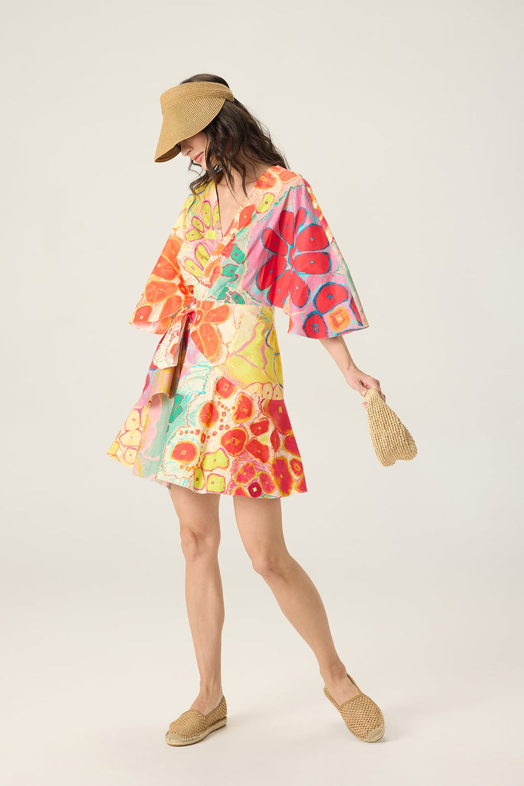 Selia Dress