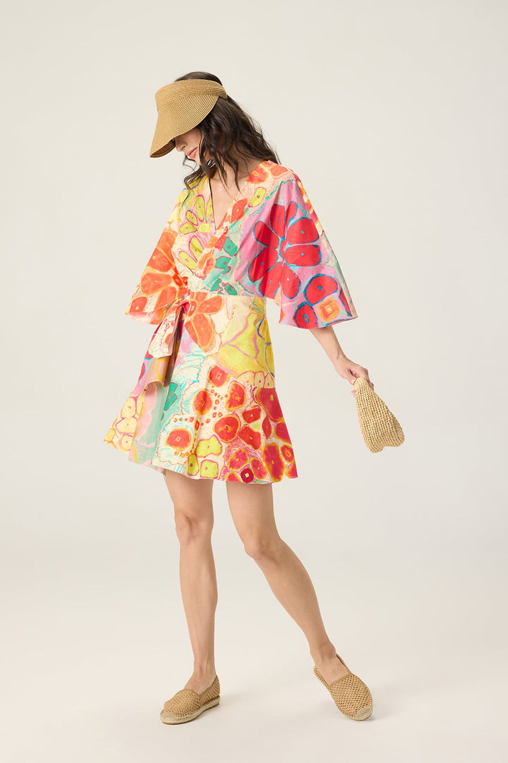 Selia Dress