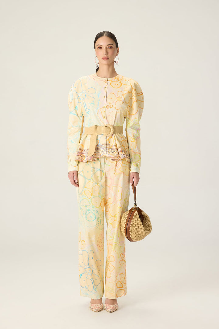 Roux Trousers