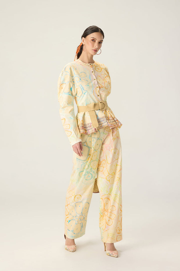 Roux Trousers