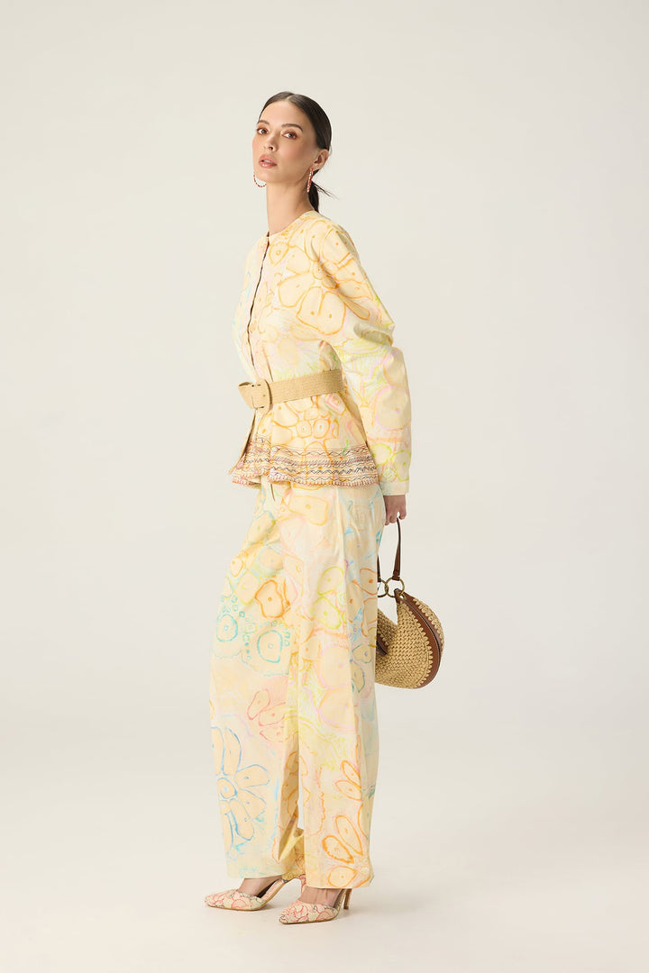 Roux Trousers