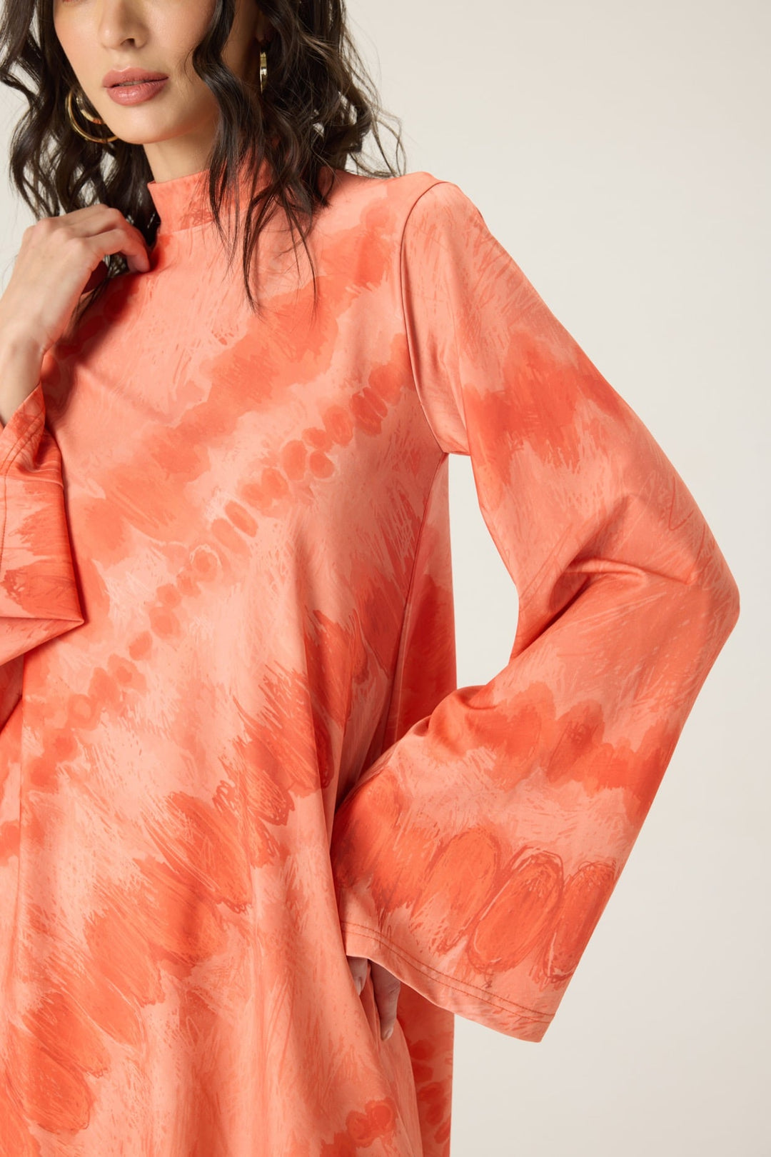 Louisa Dress