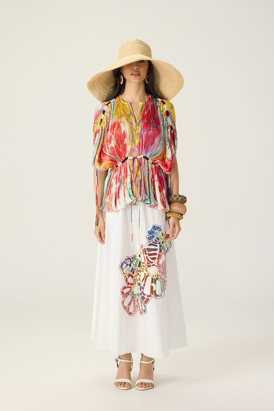 Scottie Skirt