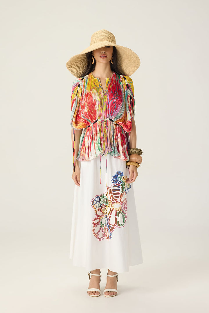 Scottie Skirt