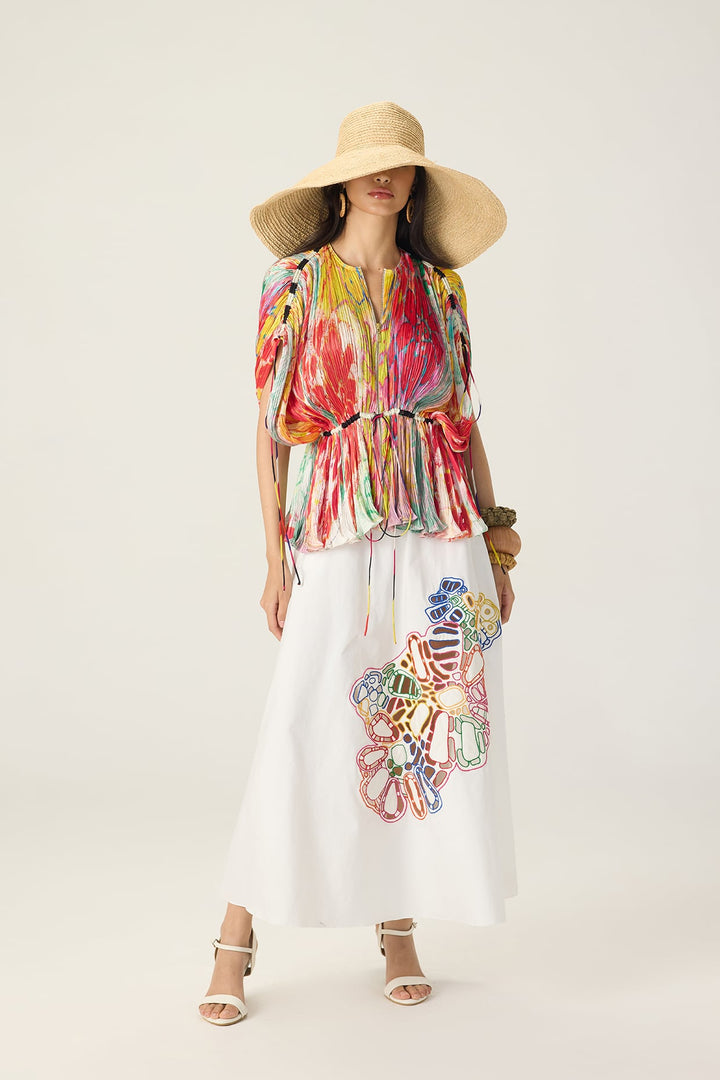 Scottie Skirt