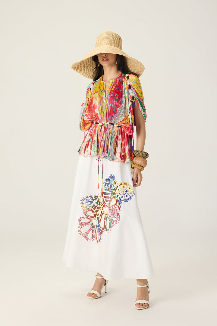 Scottie Skirt