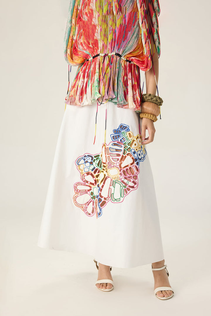 Scottie Skirt