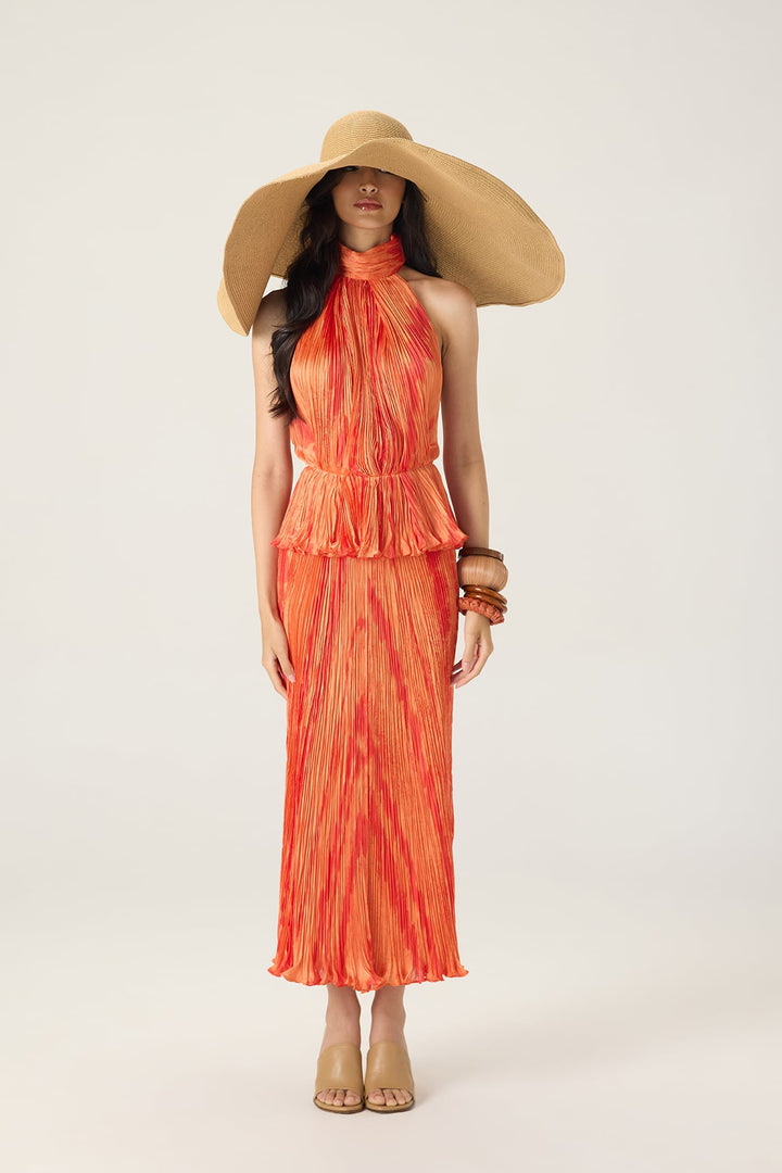 Kennedy Dress