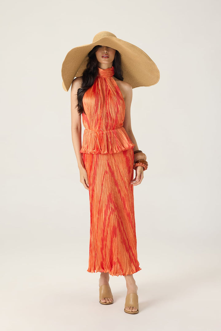 Kennedy Dress
