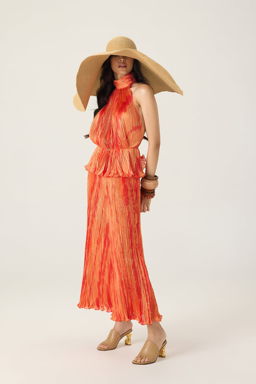 Kennedy Dress