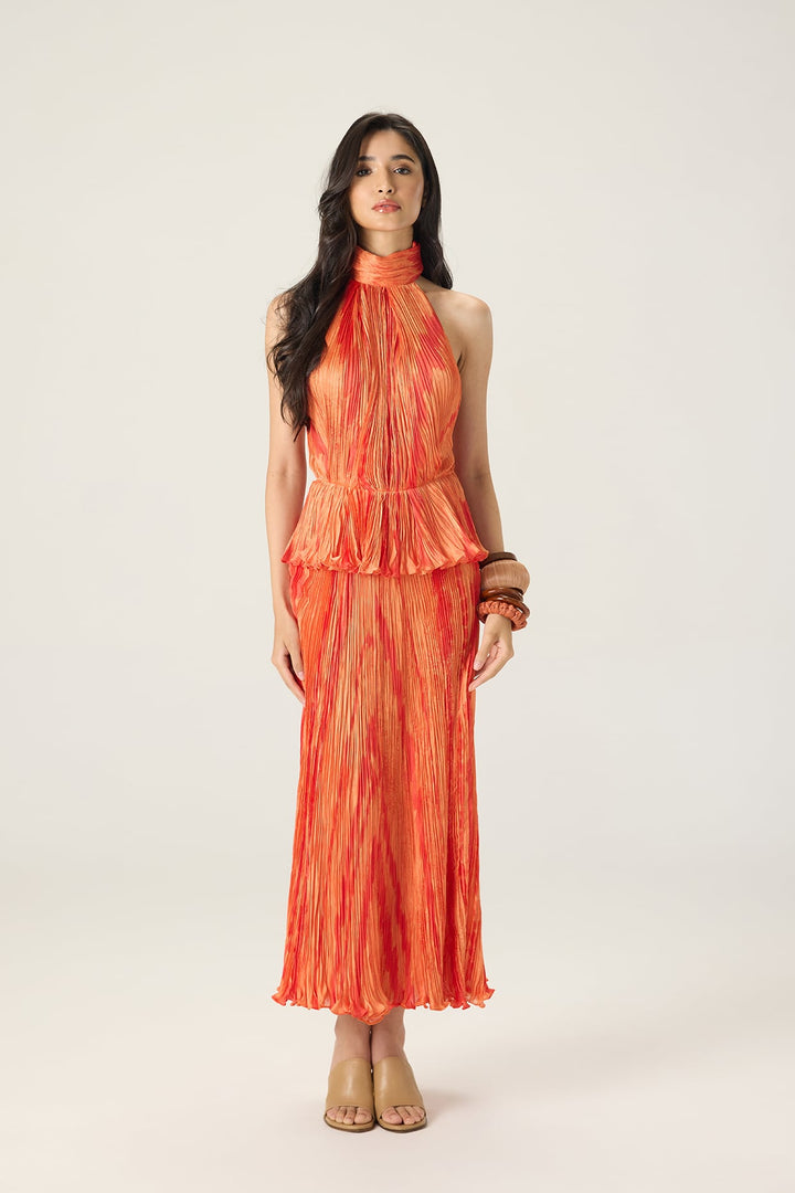 Kennedy Dress