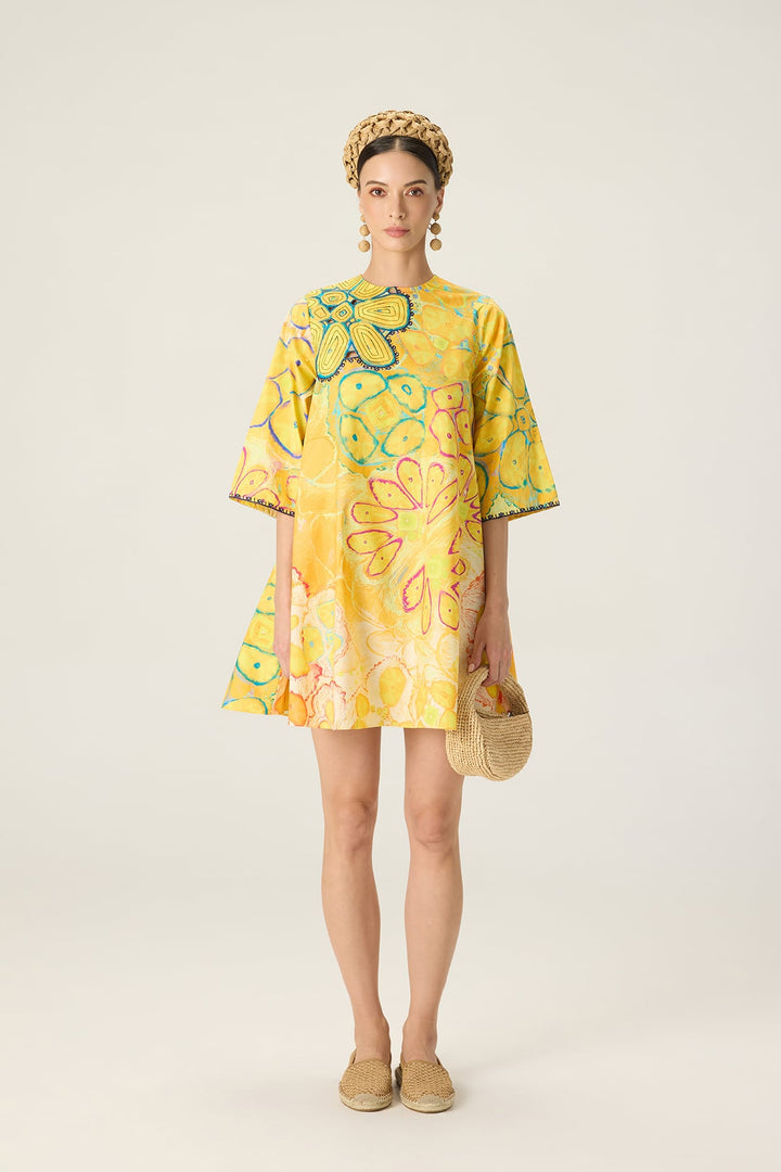 Novella Dress