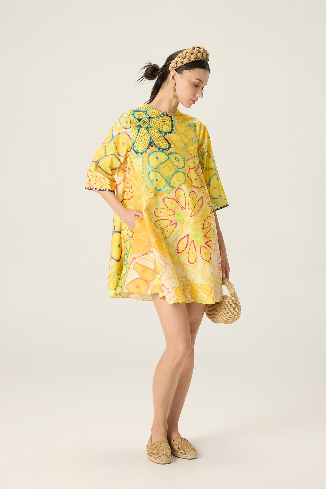 Novella Dress